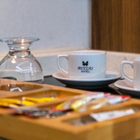 The Beyza & Suites İstanbul Dış mekan fotoğraf