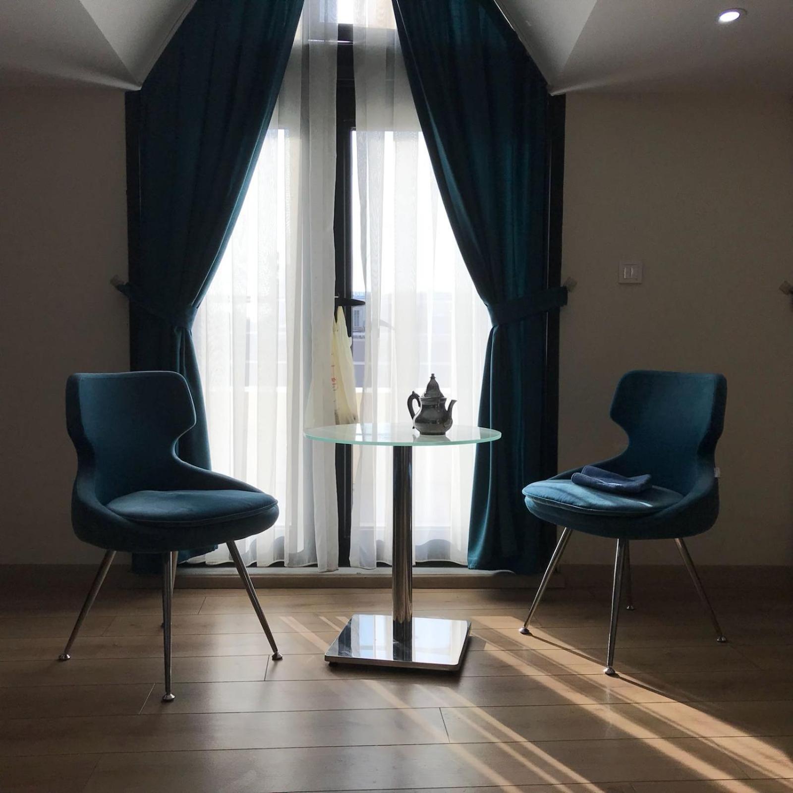 The Beyza & Suites İstanbul Dış mekan fotoğraf