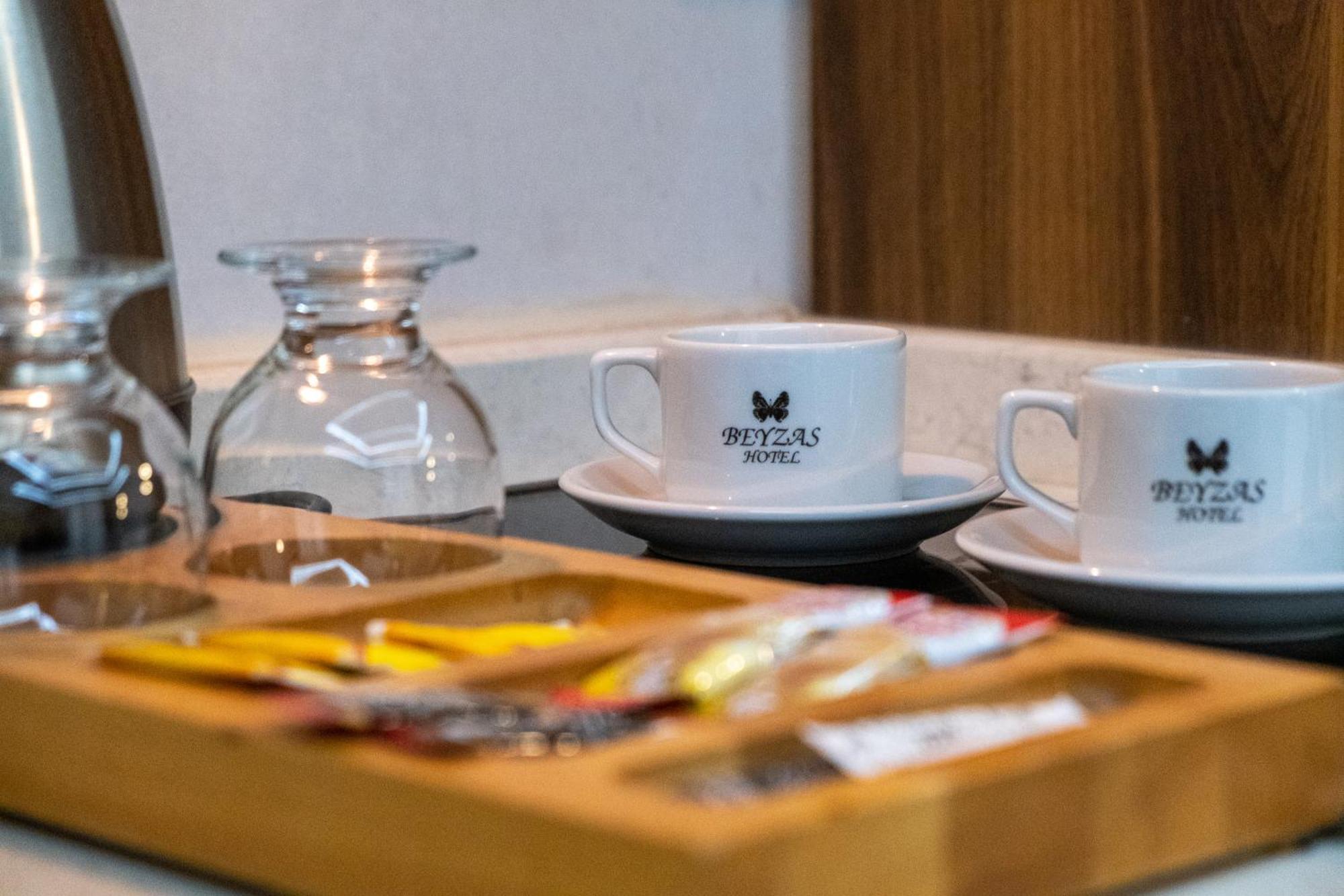 The Beyza & Suites İstanbul Dış mekan fotoğraf