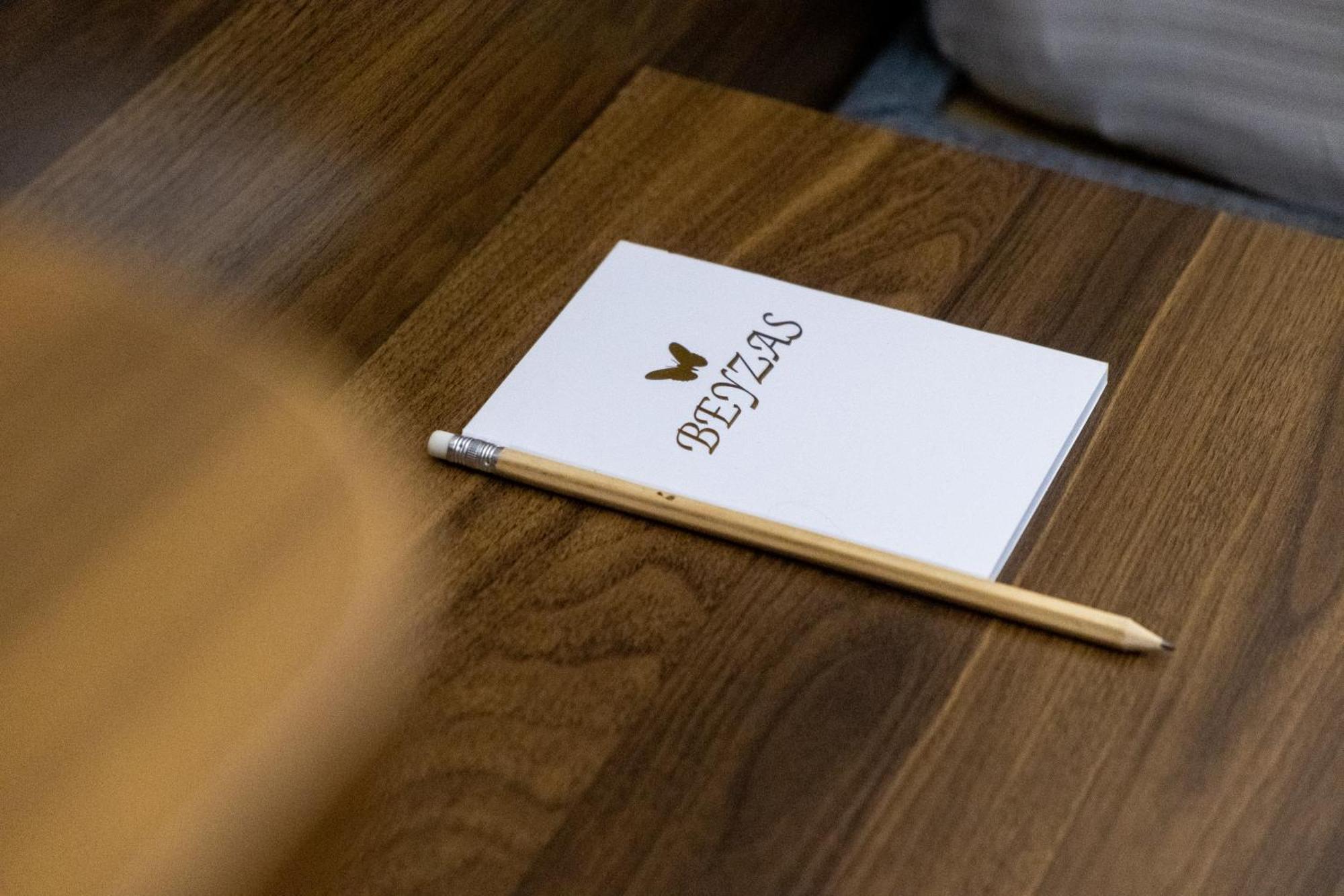 The Beyza & Suites İstanbul Dış mekan fotoğraf