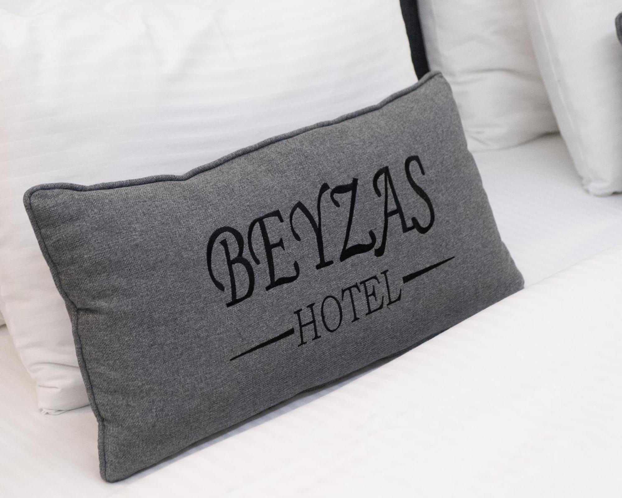 The Beyza & Suites İstanbul Dış mekan fotoğraf