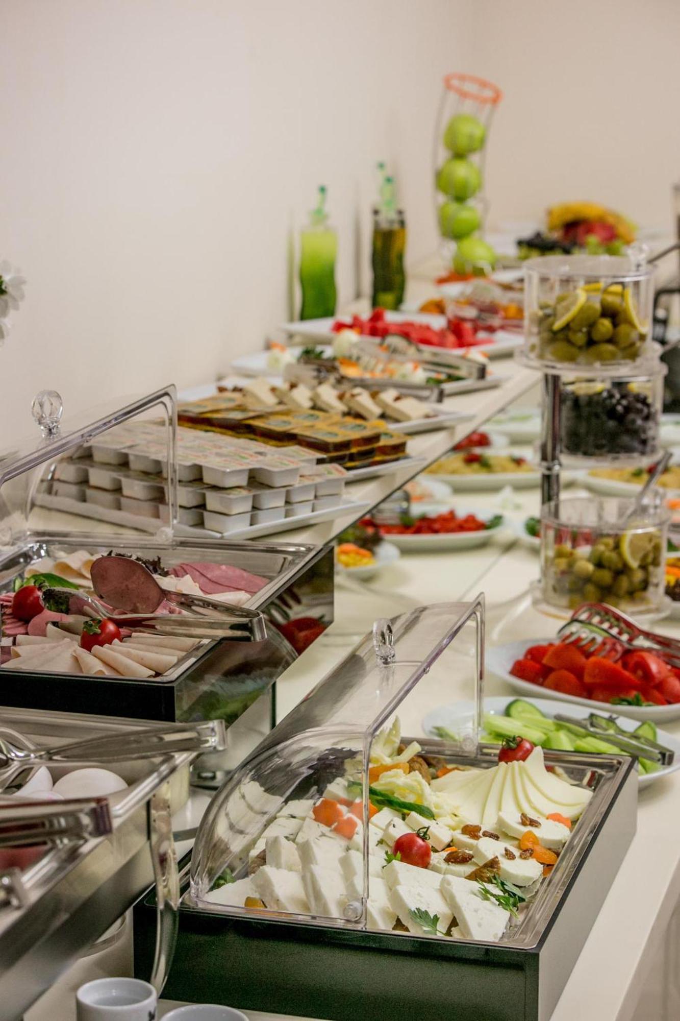 The Beyza & Suites İstanbul Dış mekan fotoğraf