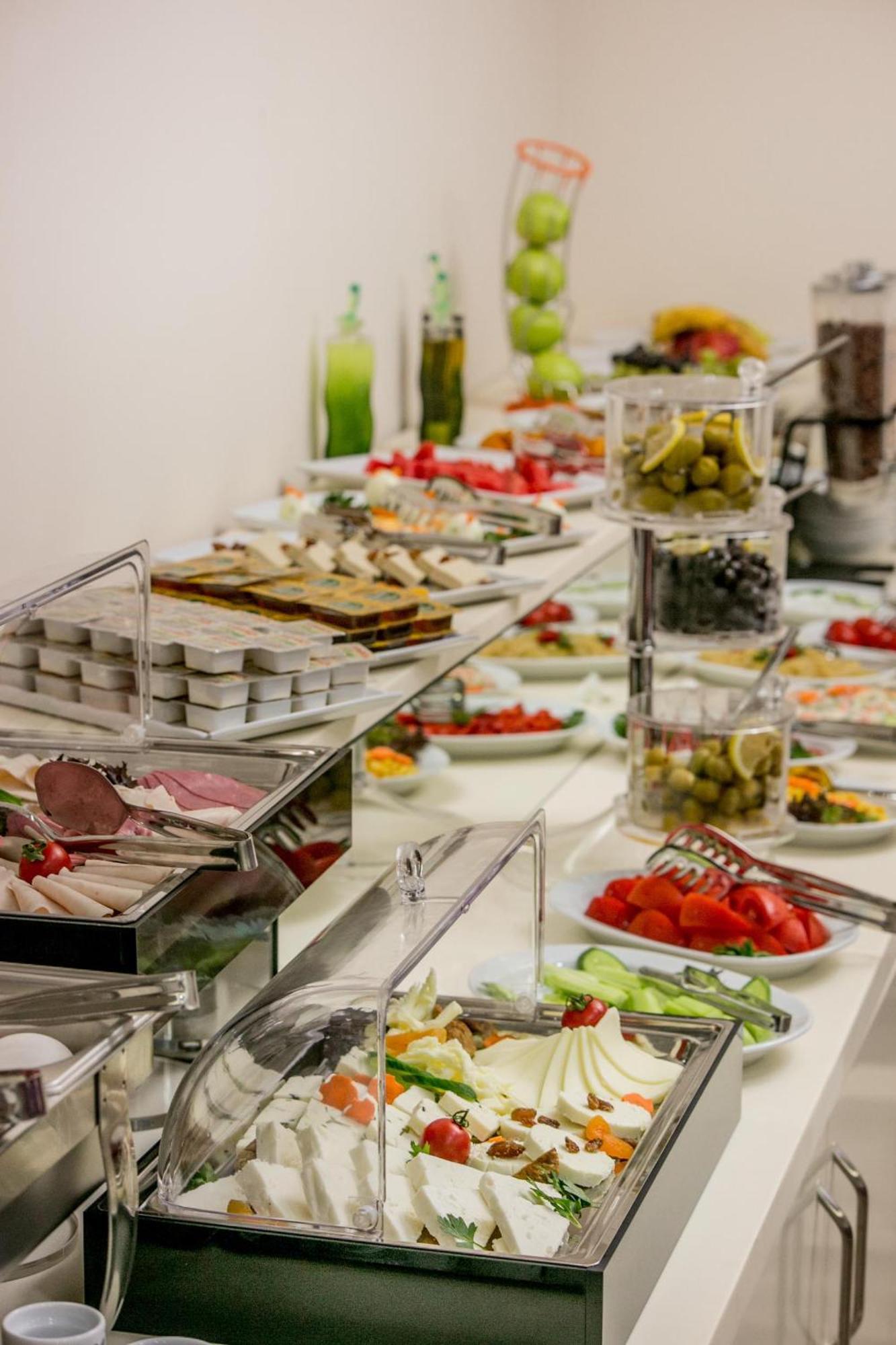 The Beyza & Suites İstanbul Dış mekan fotoğraf