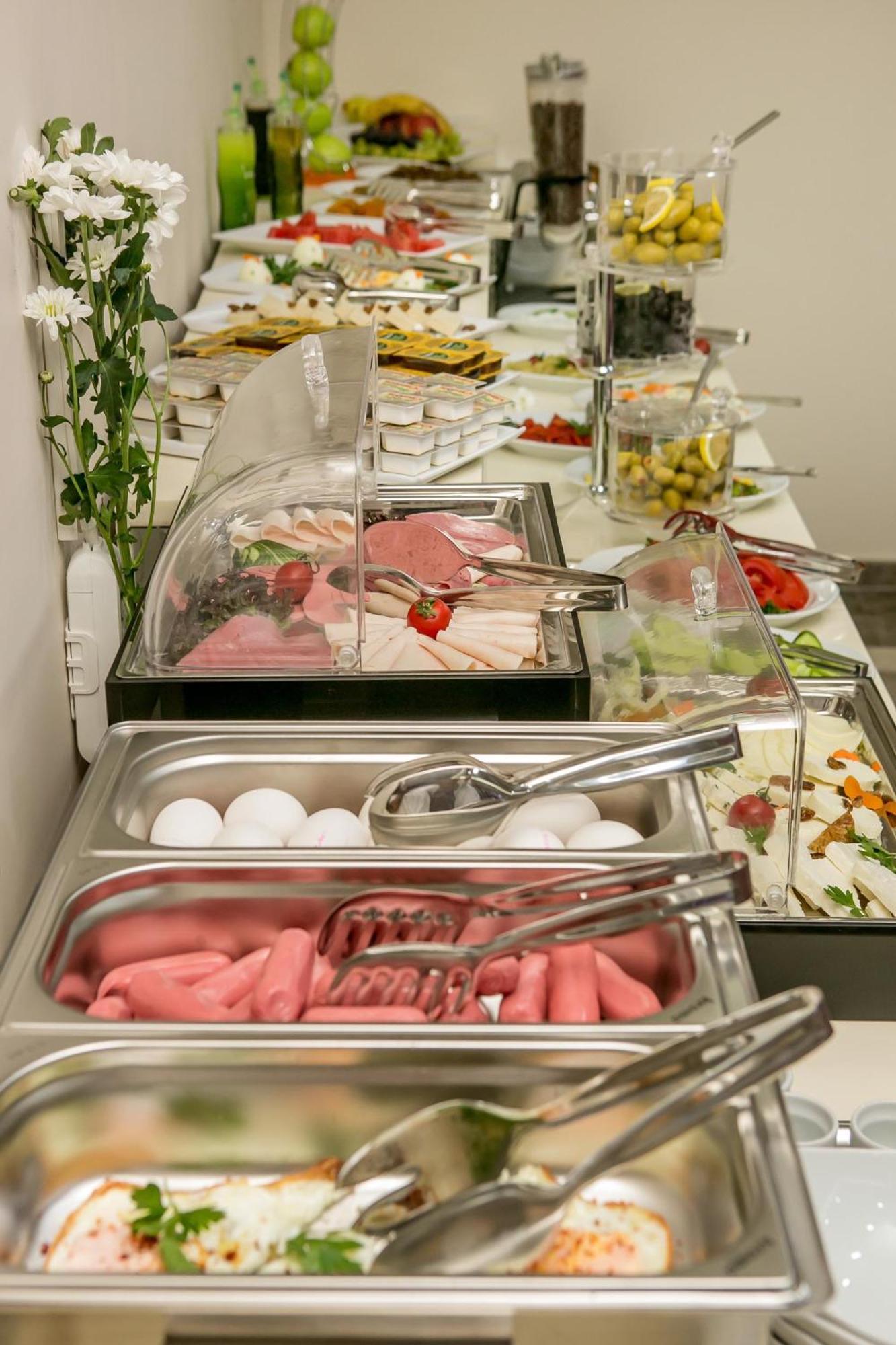 The Beyza & Suites İstanbul Dış mekan fotoğraf