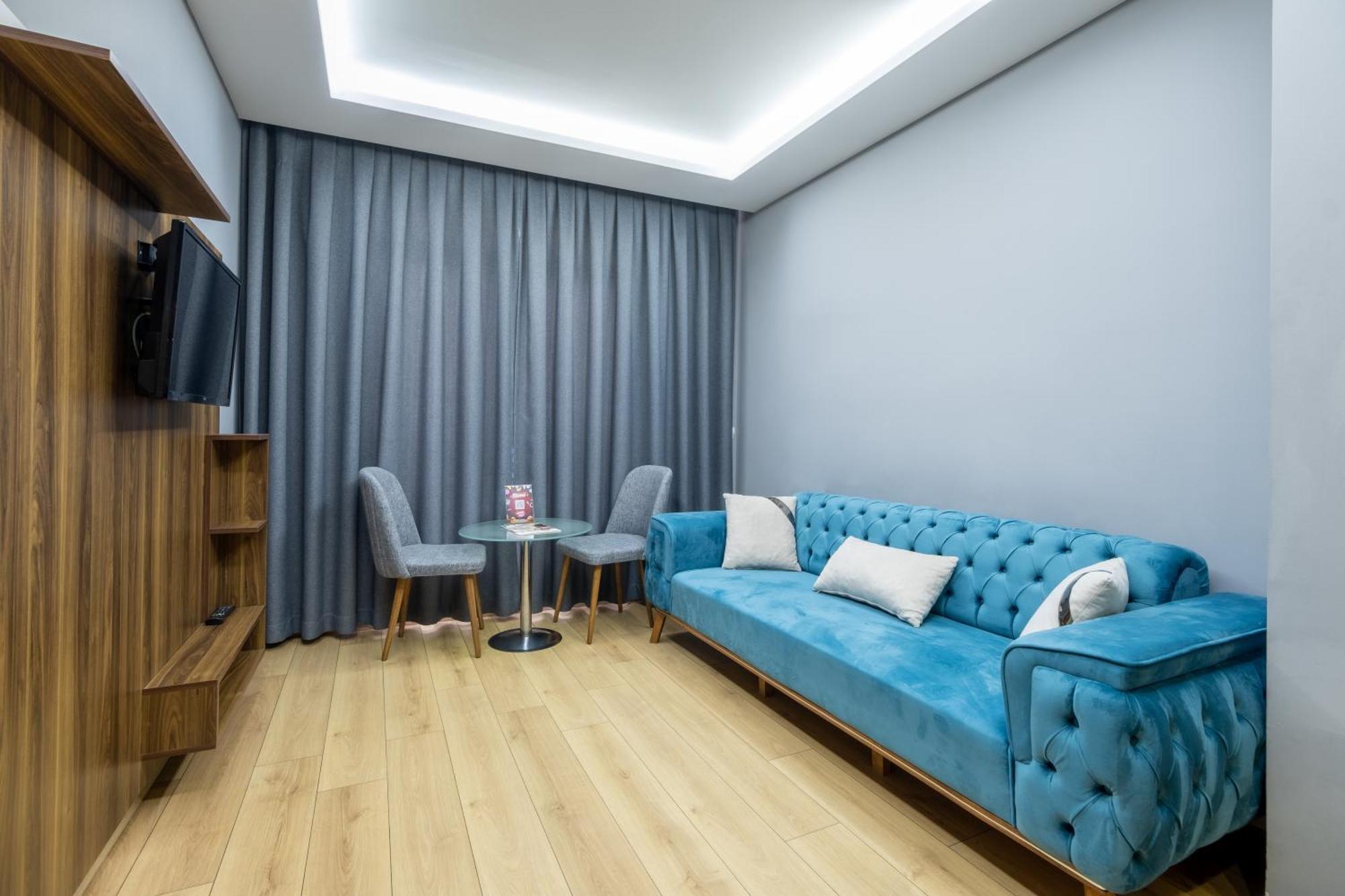 The Beyza & Suites İstanbul Dış mekan fotoğraf