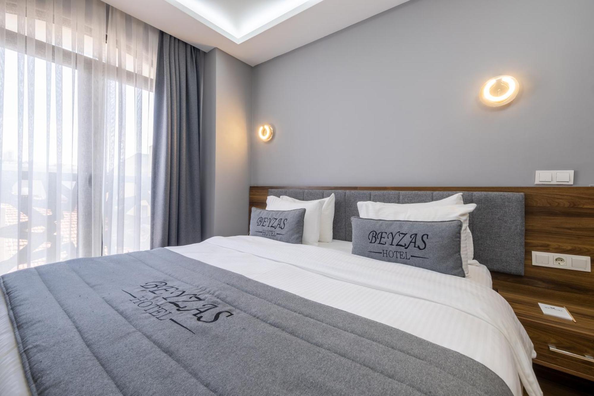 The Beyza & Suites İstanbul Dış mekan fotoğraf