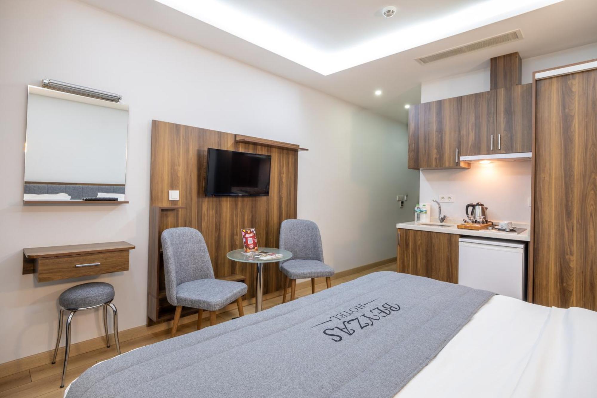 The Beyza & Suites İstanbul Dış mekan fotoğraf