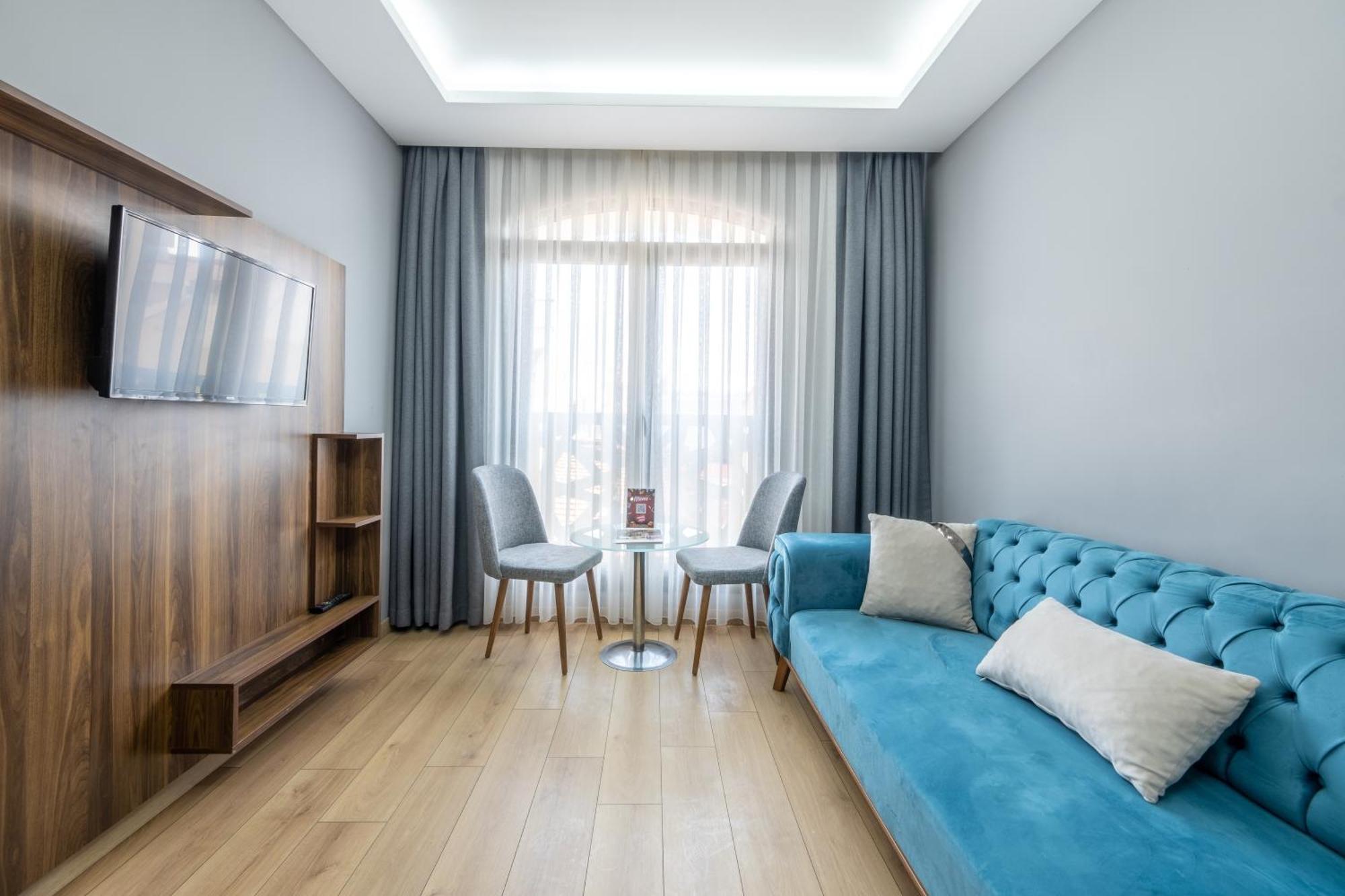 The Beyza & Suites İstanbul Dış mekan fotoğraf