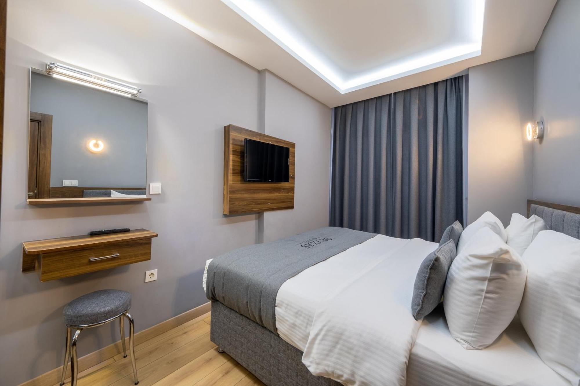 The Beyza & Suites İstanbul Dış mekan fotoğraf