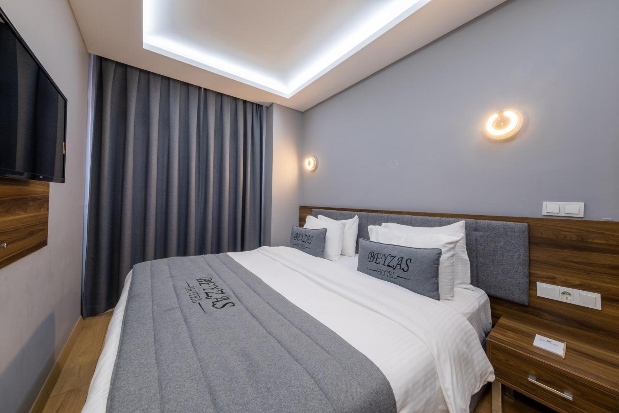 The Beyza & Suites İstanbul Dış mekan fotoğraf