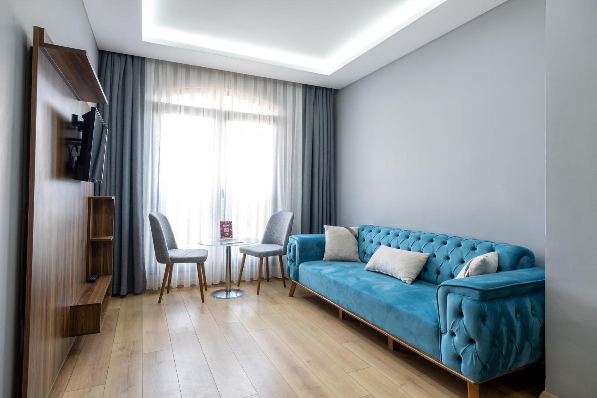 The Beyza & Suites İstanbul Dış mekan fotoğraf
