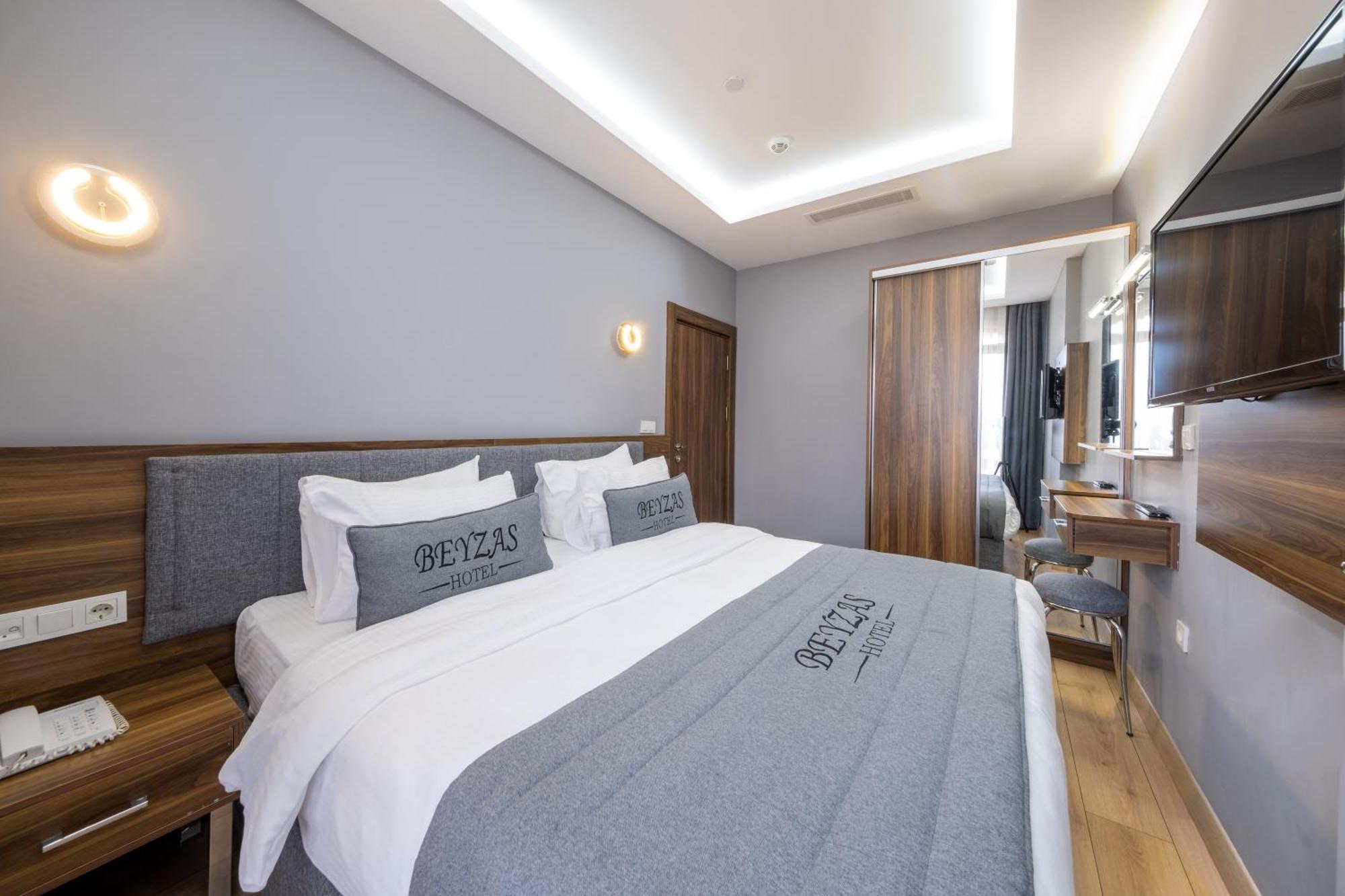 The Beyza & Suites İstanbul Dış mekan fotoğraf