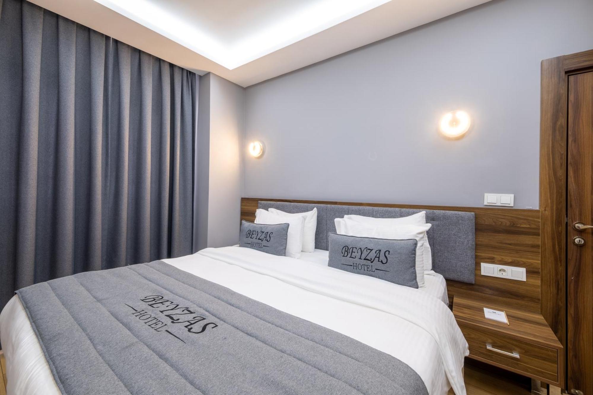 The Beyza & Suites İstanbul Dış mekan fotoğraf