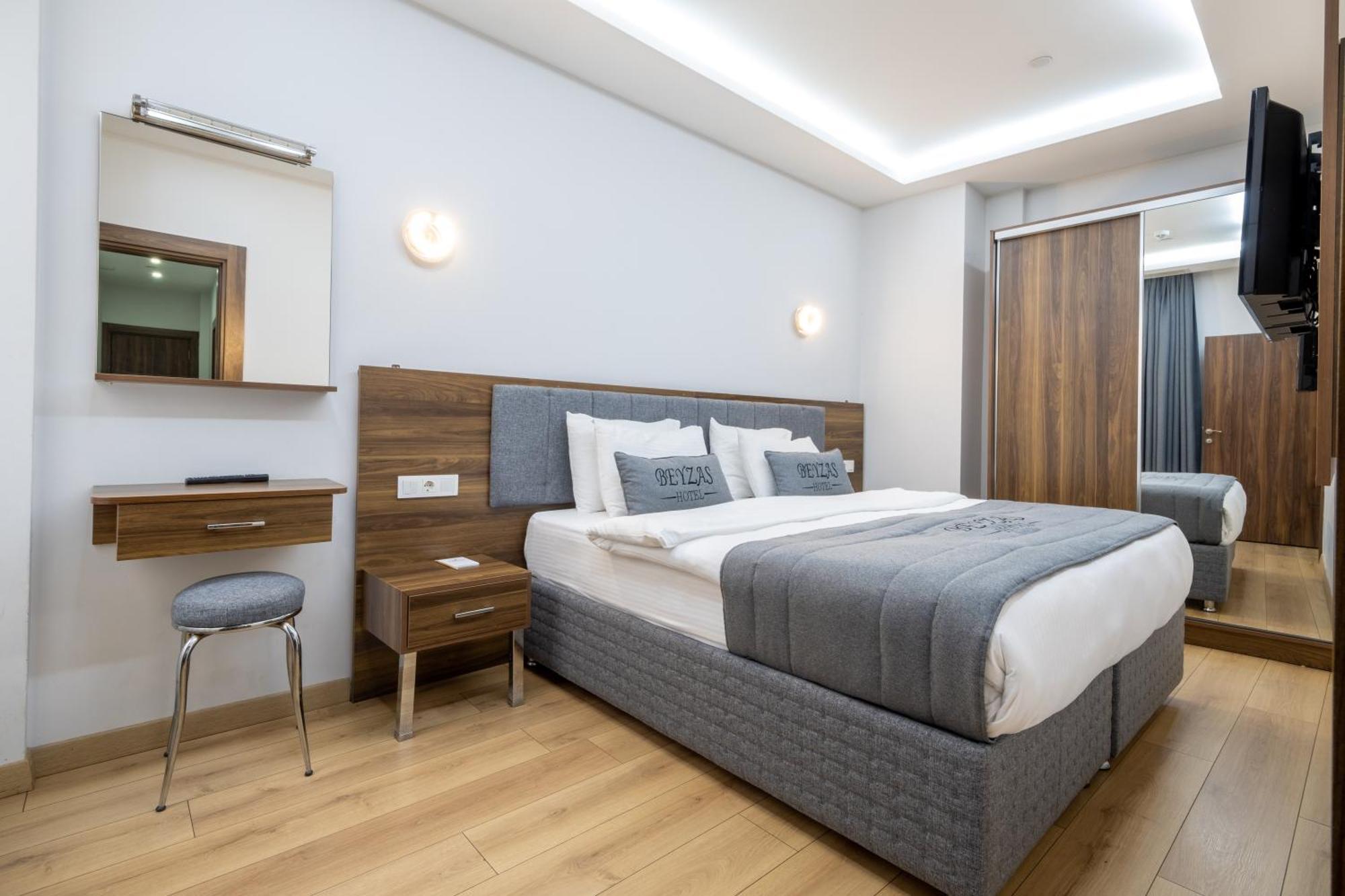The Beyza & Suites İstanbul Dış mekan fotoğraf