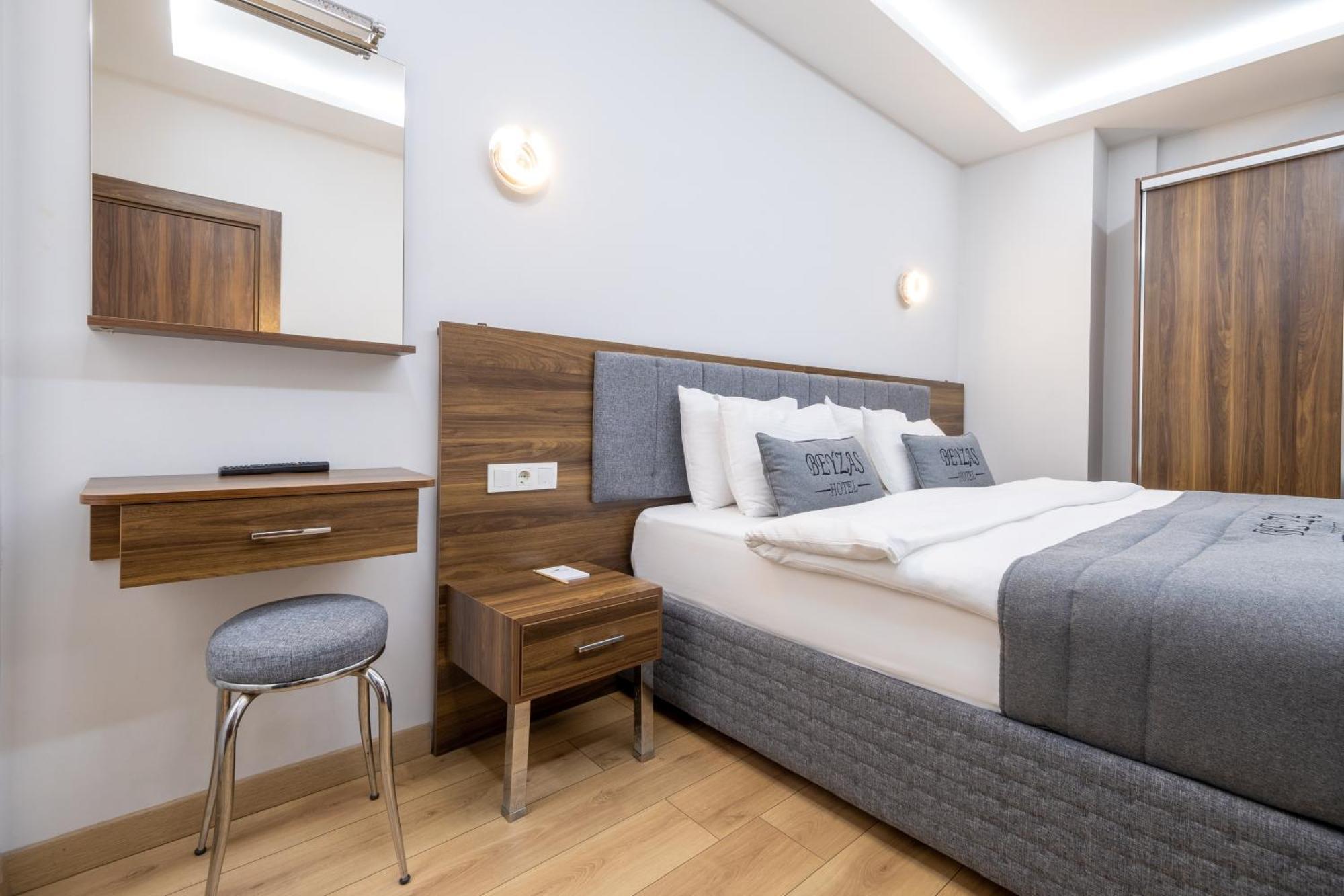 The Beyza & Suites İstanbul Dış mekan fotoğraf