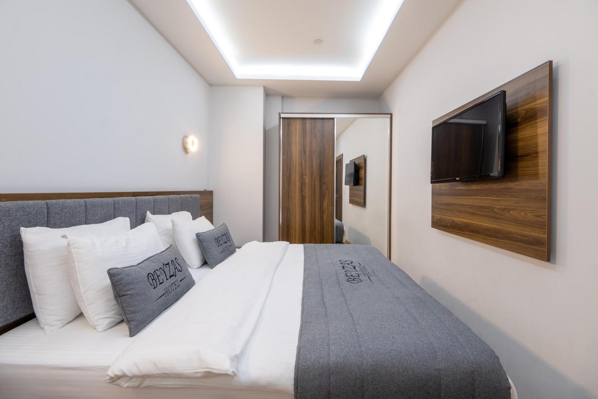 The Beyza & Suites İstanbul Dış mekan fotoğraf