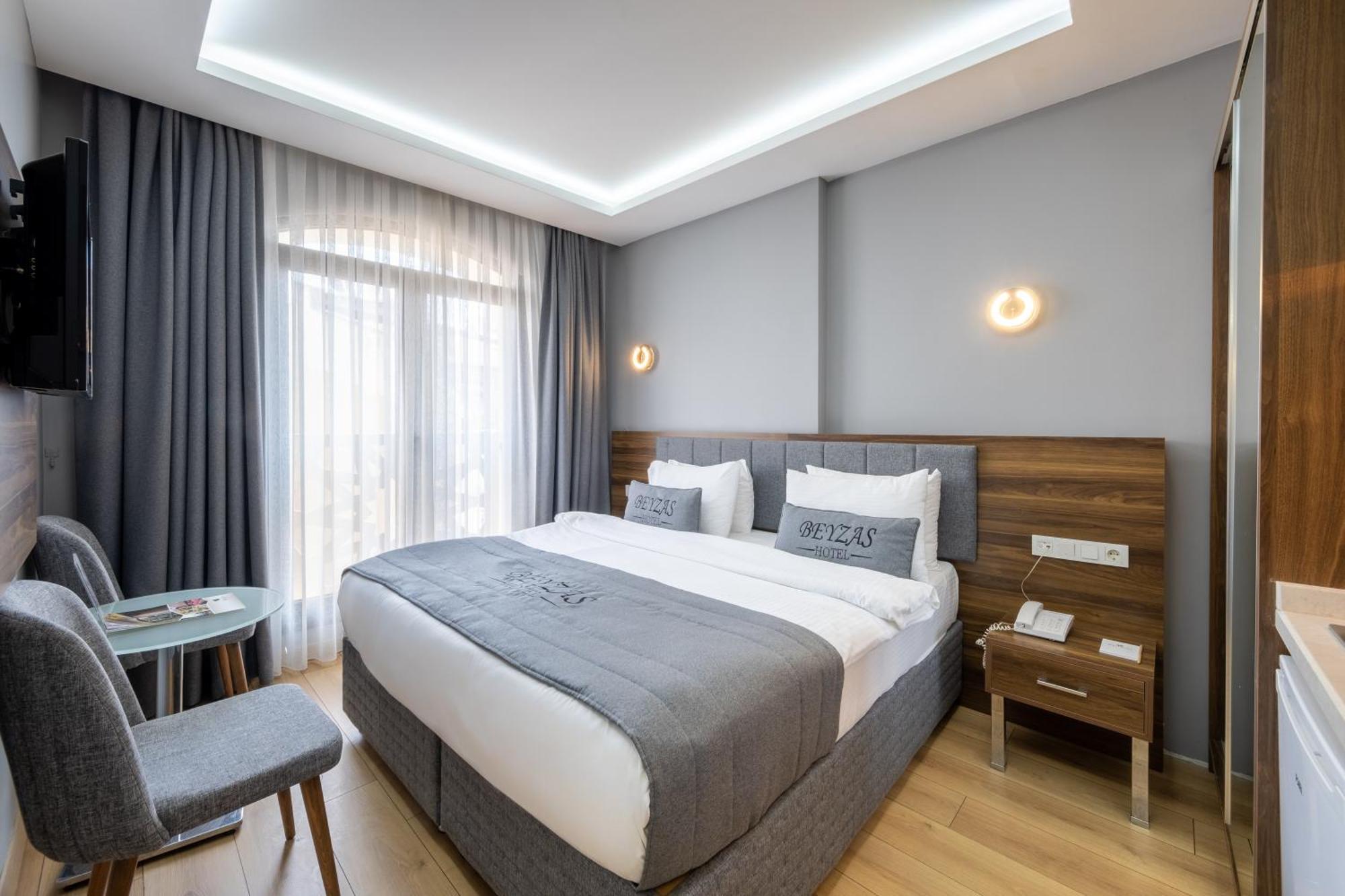 The Beyza & Suites İstanbul Dış mekan fotoğraf