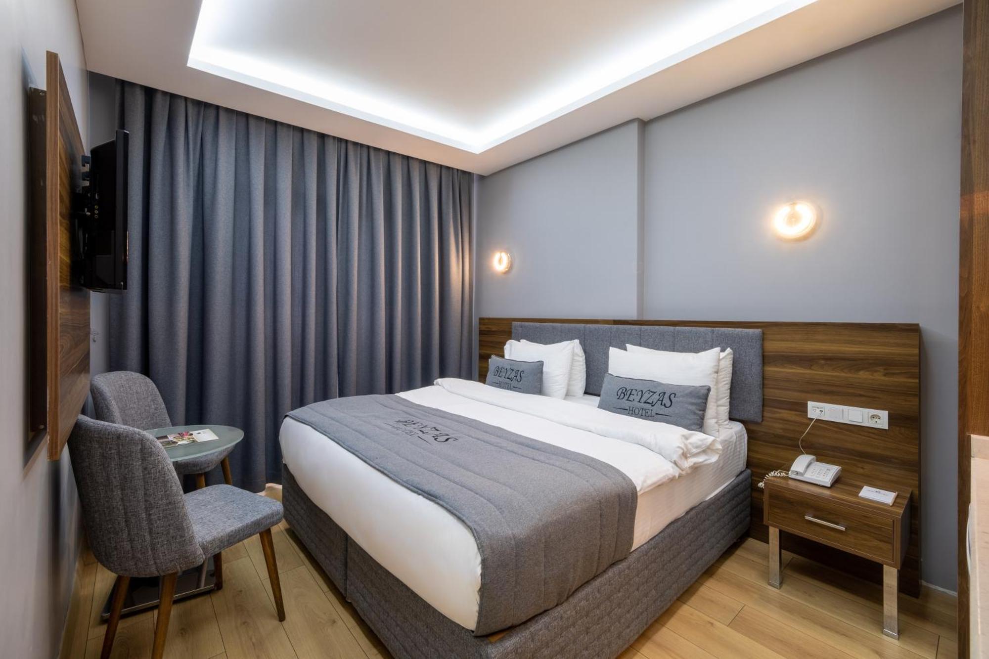 The Beyza & Suites İstanbul Dış mekan fotoğraf