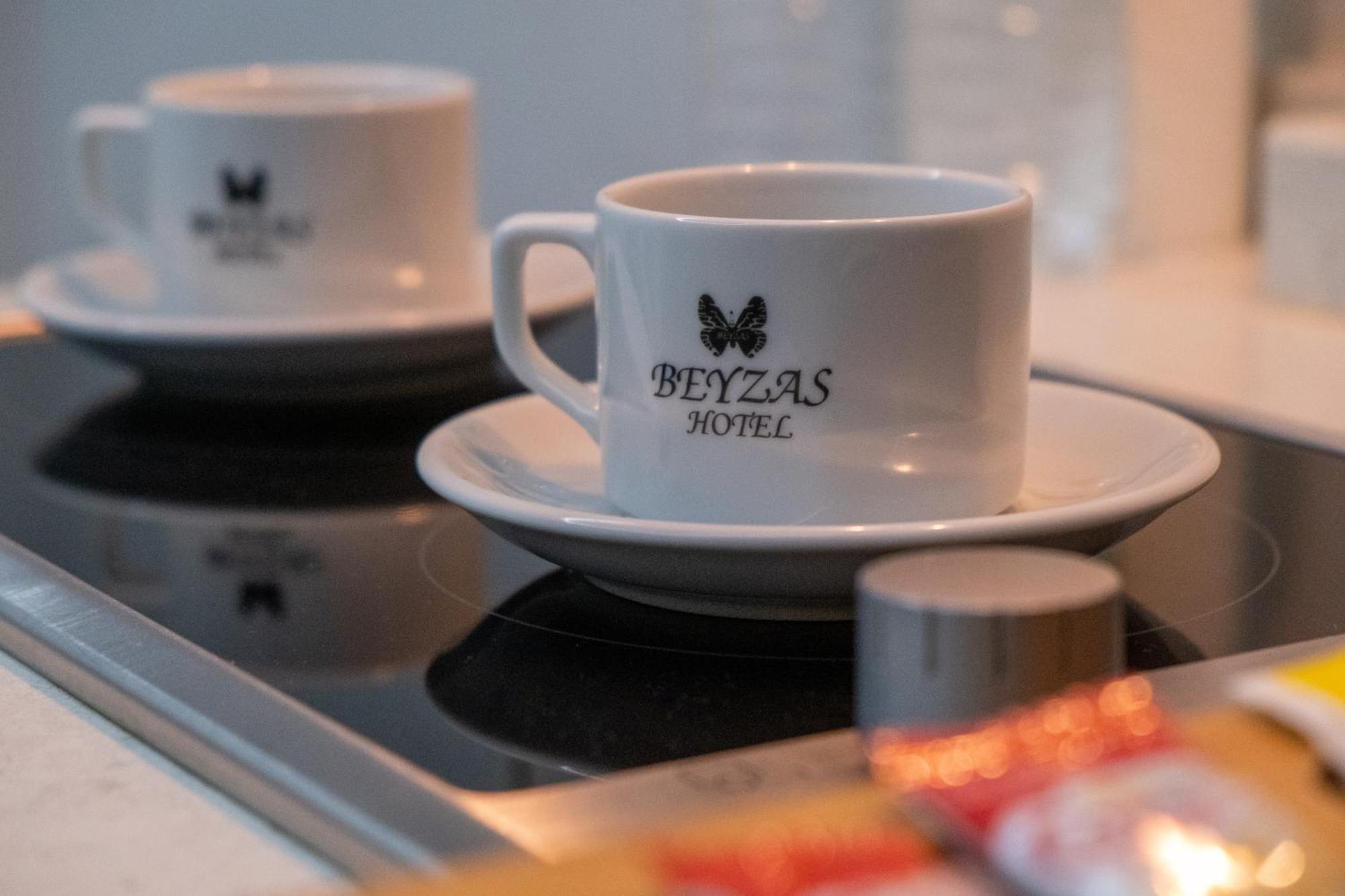 The Beyza & Suites İstanbul Dış mekan fotoğraf