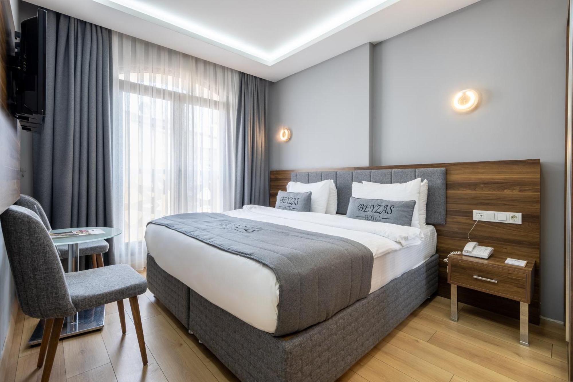 The Beyza & Suites İstanbul Dış mekan fotoğraf
